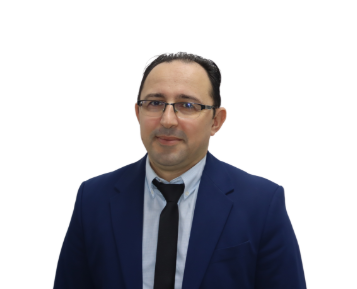Fayçal BENSAFIA